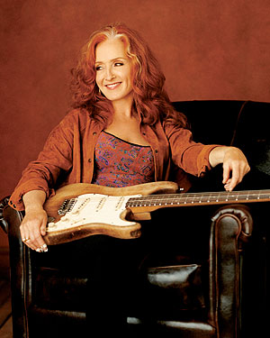 Bonnie Raitt